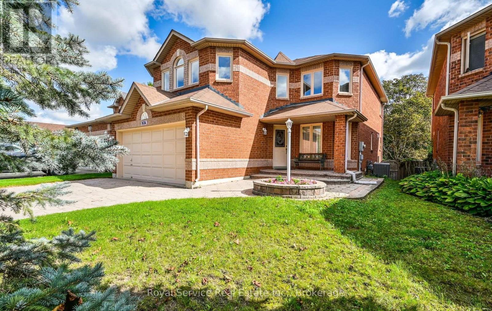 1636 Edenwood Drive, Oshawa, Ontario  L1G 7Y6 - Photo 2 - E13787284