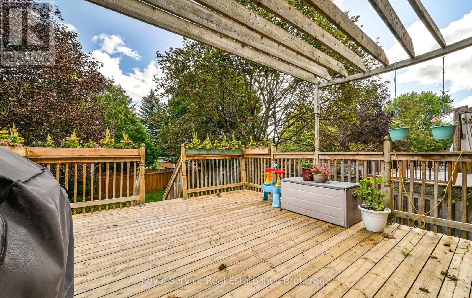 1636 Edenwood Drive, Oshawa, Ontario  L1G 7Y6 - Photo 41 - E13787284