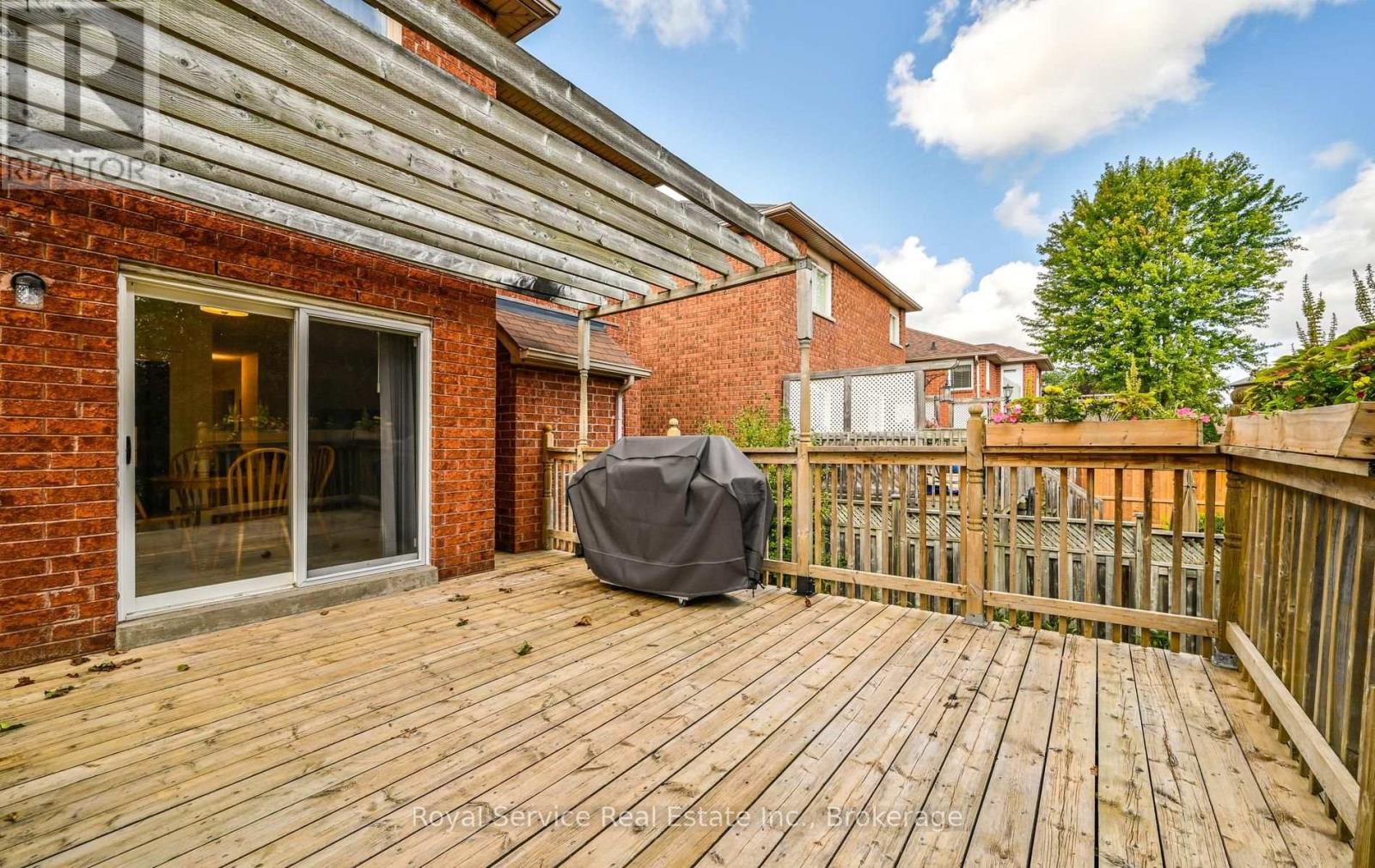 1636 Edenwood Drive, Oshawa, Ontario  L1G 7Y6 - Photo 42 - E13787284