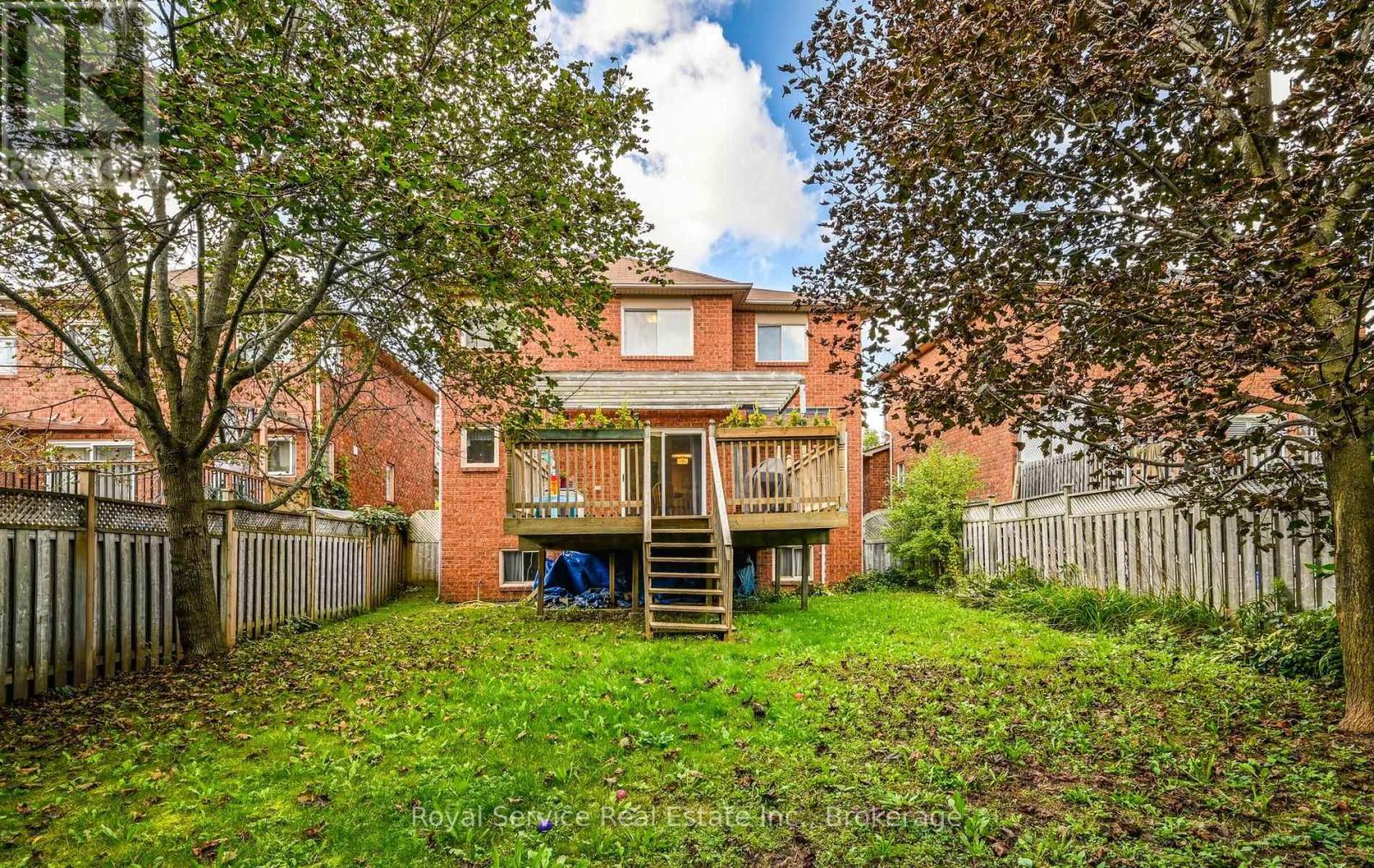 1636 Edenwood Drive, Oshawa, Ontario  L1G 7Y6 - Photo 44 - E13787284