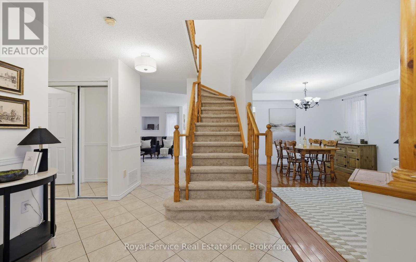 1636 Edenwood Drive, Oshawa, Ontario  L1G 7Y6 - Photo 5 - E13787284