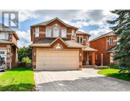 1636 EDENWOOD DRIVE, Oshawa, Ontario
