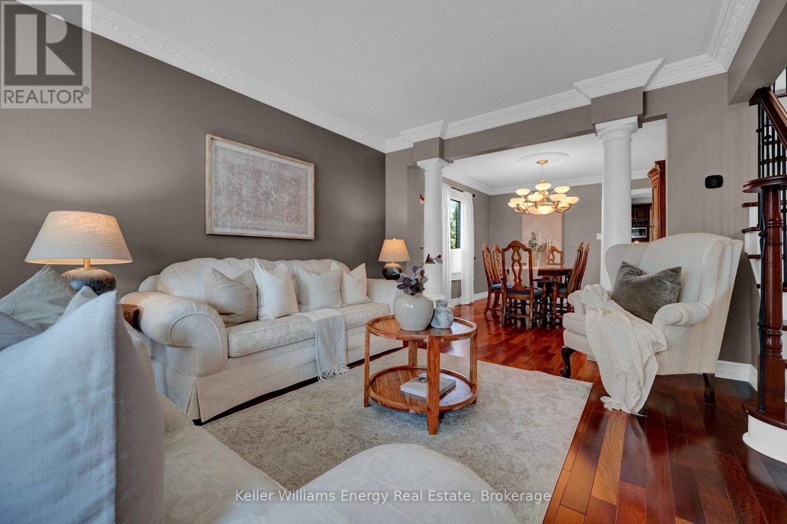 35 Living Court, Clarington, Ontario  L1E 2V6 - Photo 7 - E13787330