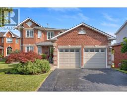 35 LIVING COURT, Clarington, Ontario