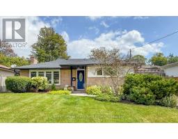 129 KEEWATIN STREET N, Oshawa, Ontario