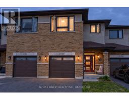 1010 ROSANNA AVENUE, Kingston, Ontario