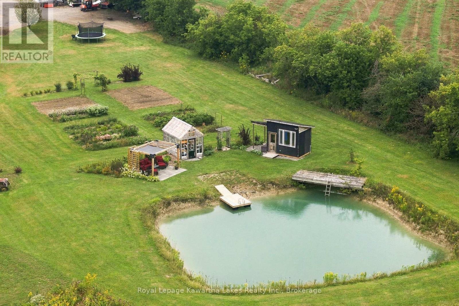 3313 Hwy 7 Highway, Kawartha Lakes, Ontario  K0L 2W0 - Photo 12 - X13787262