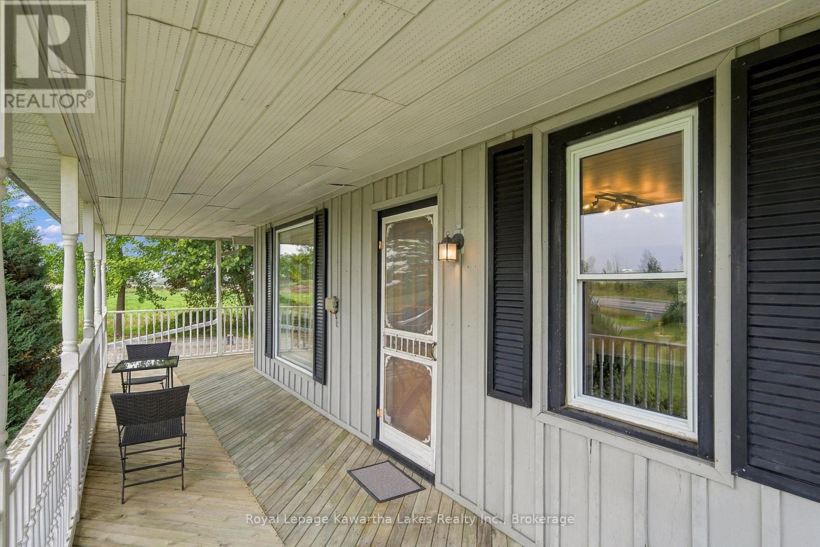 3313 Hwy 7 Highway, Kawartha Lakes, Ontario  K0L 2W0 - Photo 13 - X13787262