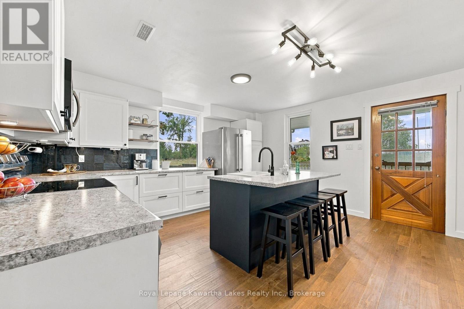 3313 Hwy 7 Highway, Kawartha Lakes, Ontario  K0L 2W0 - Photo 18 - X13787262