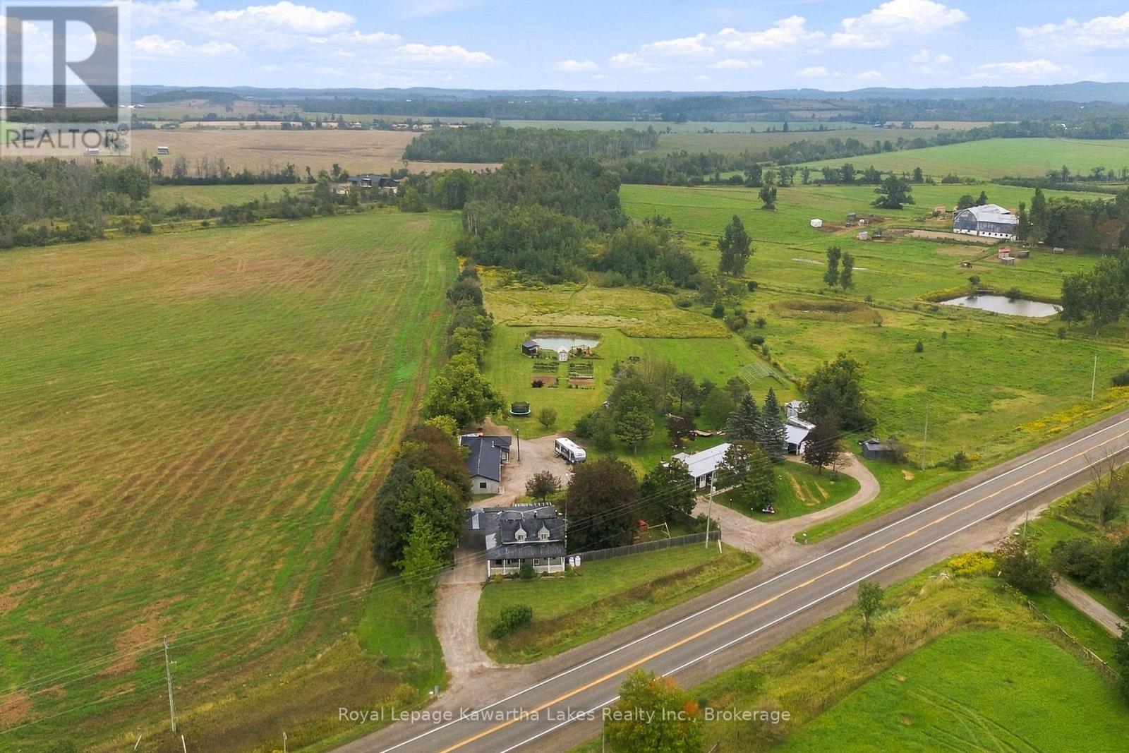 3313 Hwy 7 Highway, Kawartha Lakes, Ontario  K0L 2W0 - Photo 3 - X13787262