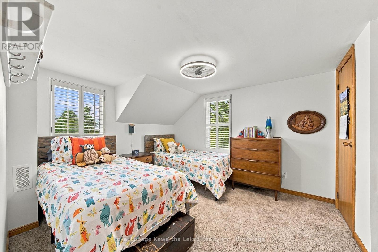 3313 Hwy 7 Highway, Kawartha Lakes, Ontario  K0L 2W0 - Photo 33 - X13787262