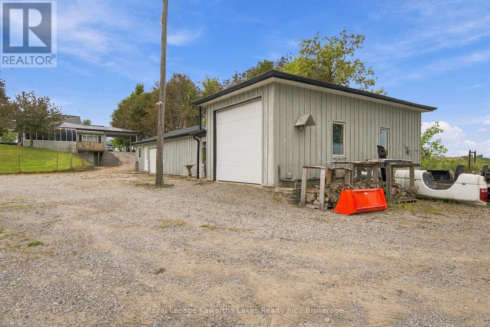 3313 Hwy 7 Highway, Kawartha Lakes, Ontario  K0L 2W0 - Photo 39 - X13787262