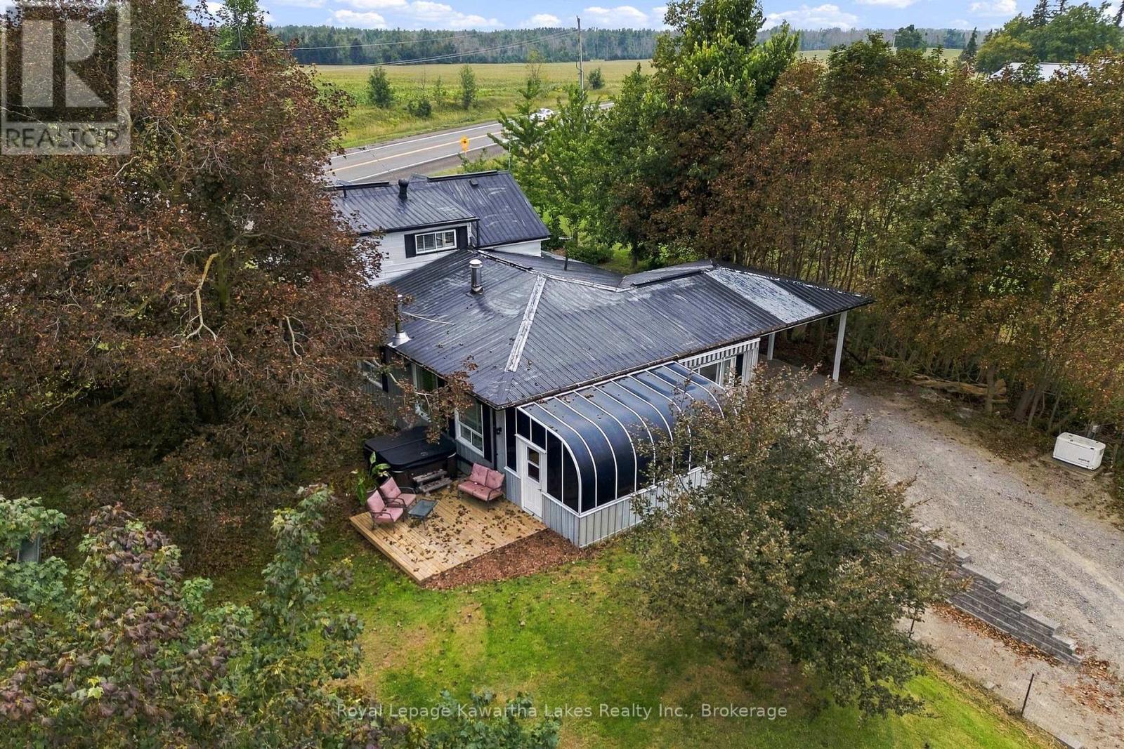 3313 Hwy 7 Highway, Kawartha Lakes, Ontario  K0L 2W0 - Photo 4 - X13787262