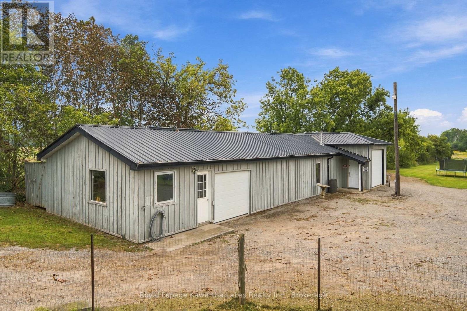 3313 Hwy 7 Highway, Kawartha Lakes, Ontario  K0L 2W0 - Photo 40 - X13787262