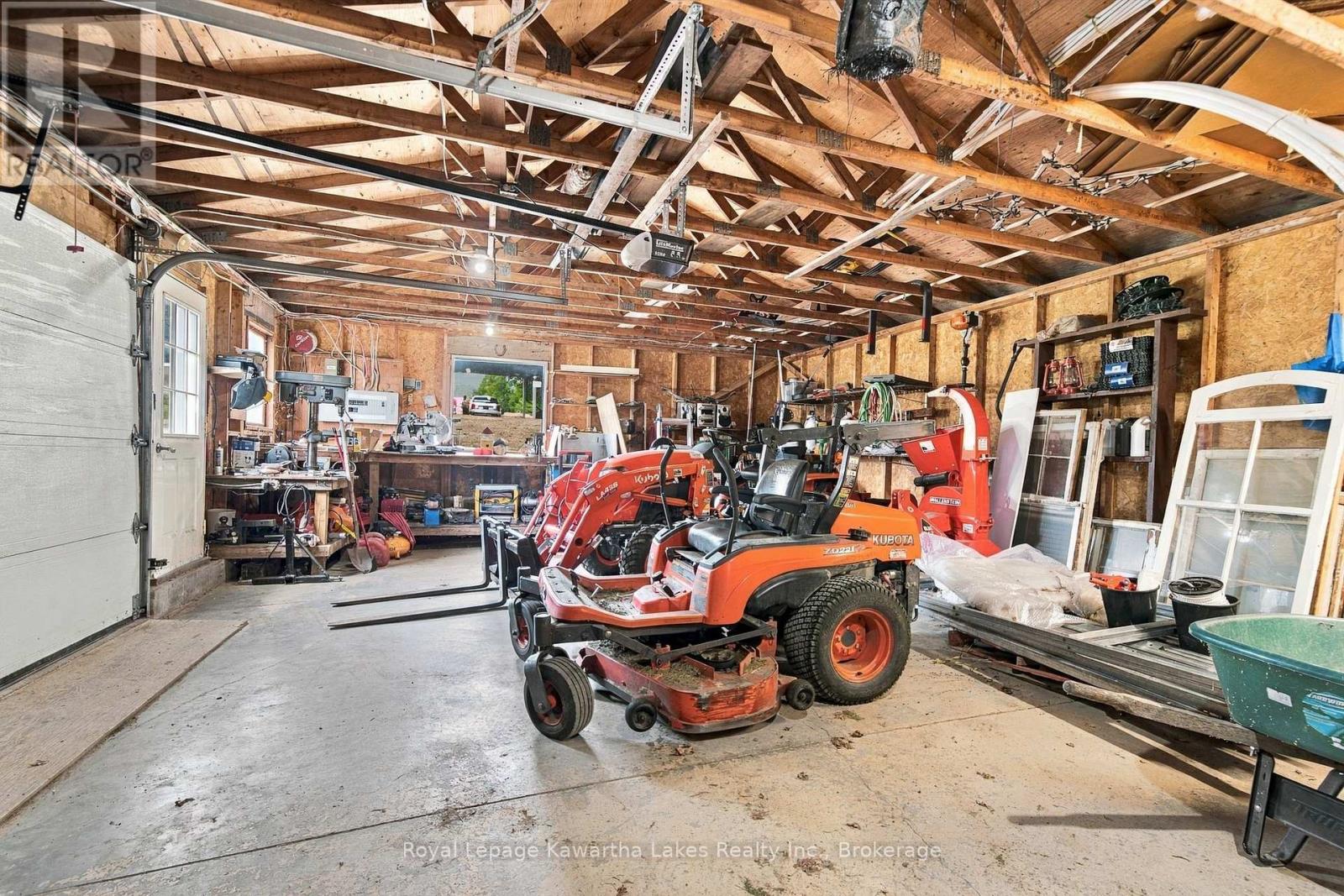 3313 Hwy 7 Highway, Kawartha Lakes, Ontario  K0L 2W0 - Photo 41 - X13787262