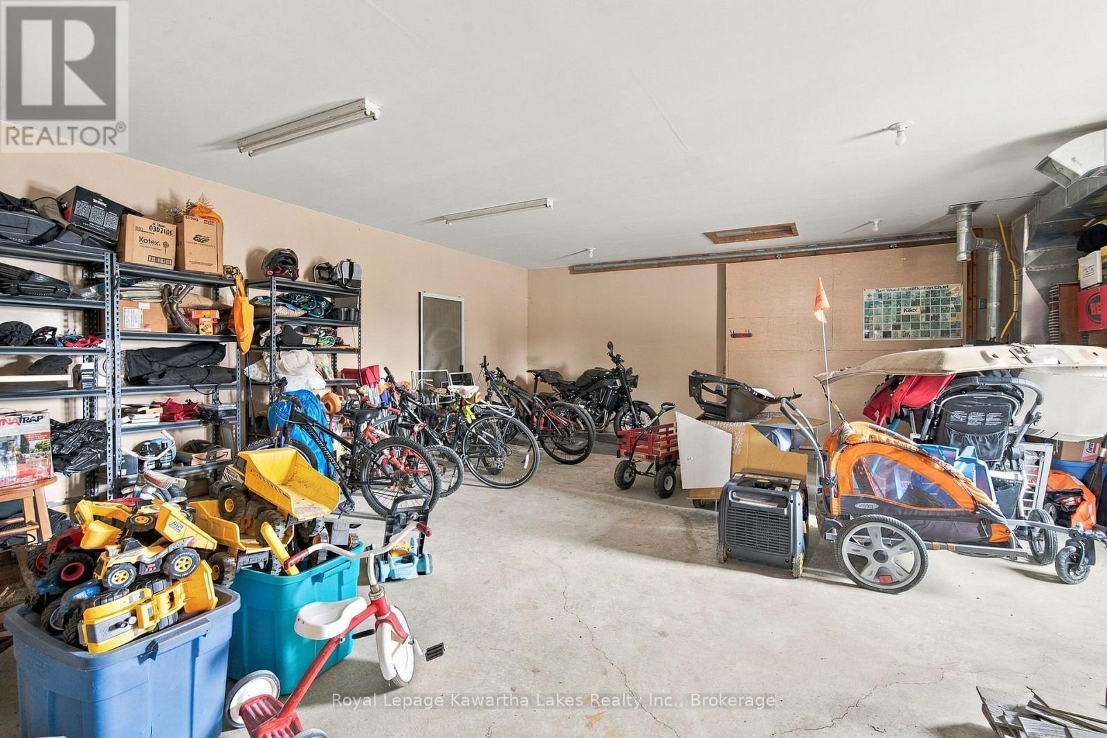 3313 Hwy 7 Highway, Kawartha Lakes, Ontario  K0L 2W0 - Photo 42 - X13787262