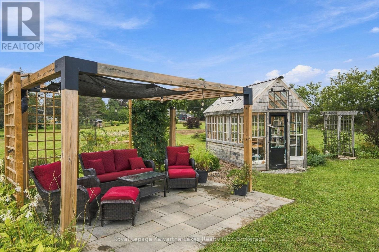 3313 Hwy 7 Highway, Kawartha Lakes, Ontario  K0L 2W0 - Photo 46 - X13787262