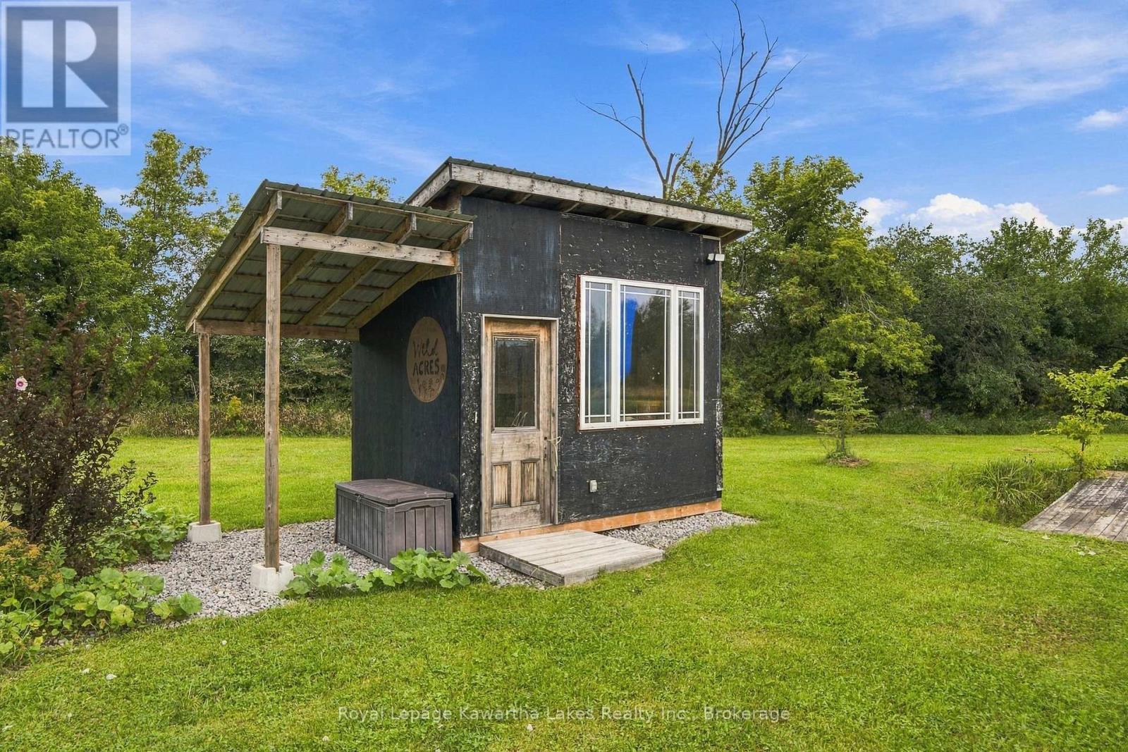 3313 Hwy 7 Highway, Kawartha Lakes, Ontario  K0L 2W0 - Photo 47 - X13787262