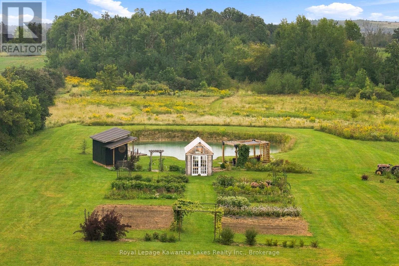 3313 Hwy 7 Highway, Kawartha Lakes, Ontario  K0L 2W0 - Photo 6 - X13787262