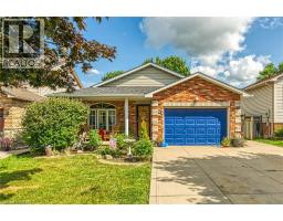 64 CALEDONIA Avenue, Caledonia, Ontario