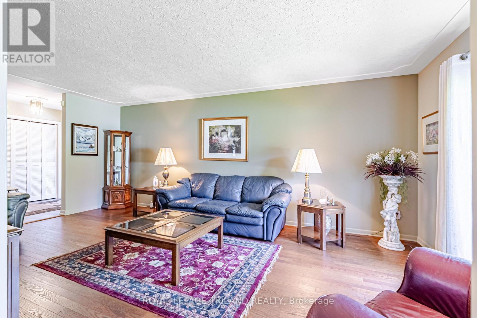 189 Huntington Crescent, Thames Centre, Ontario N0L 1G3 - Photo 10 - X13787394