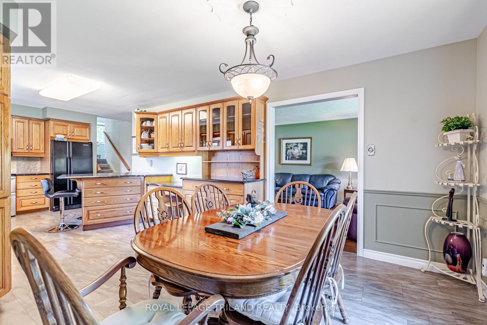 189 Huntington Crescent, Thames Centre, Ontario N0L 1G3 - Photo 13 - X13787394