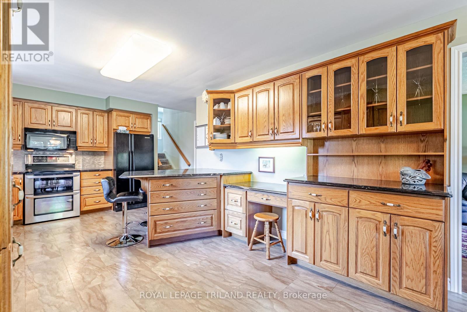 189 Huntington Crescent, Thames Centre, Ontario N0L 1G3 - Photo 15 - X13787394