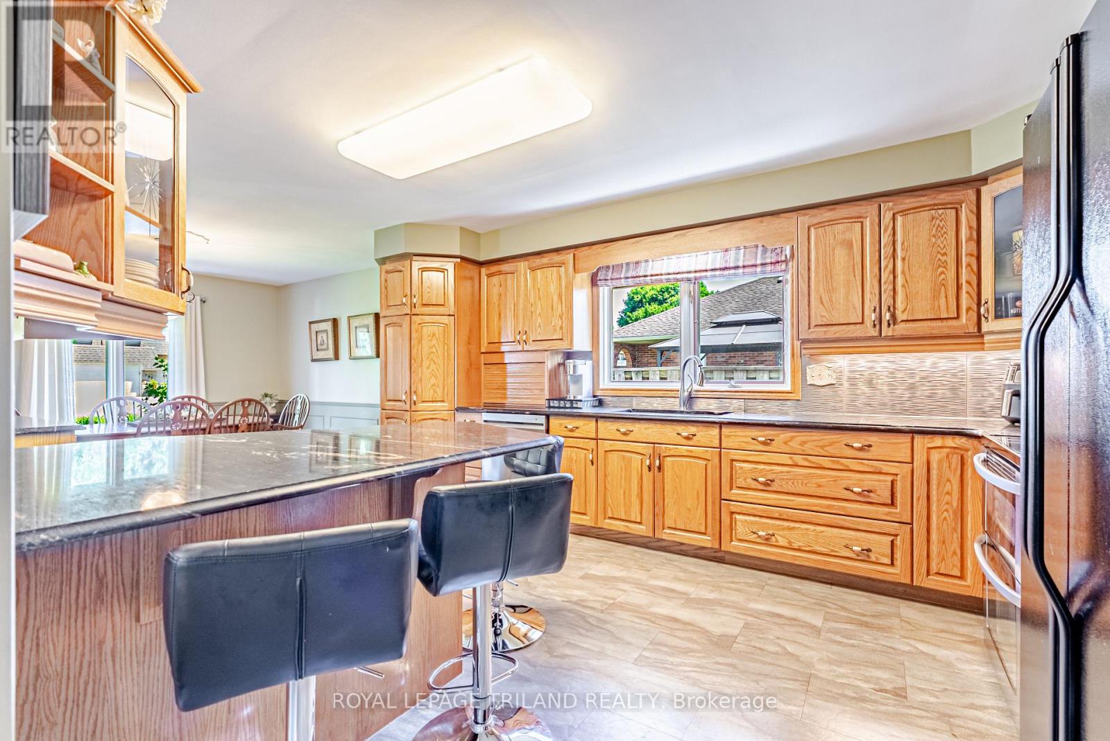 189 Huntington Crescent, Thames Centre, Ontario N0L 1G3 - Photo 18 - X13787394