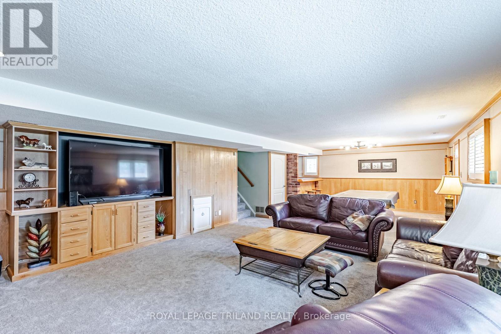 189 Huntington Crescent, Thames Centre, Ontario N0L 1G3 - Photo 25 - X13787394