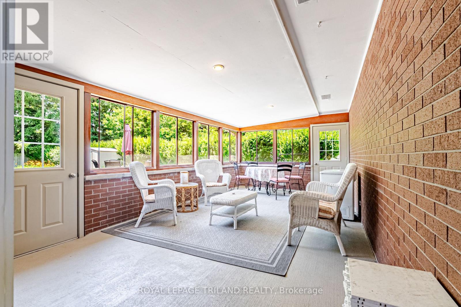 189 Huntington Crescent, Thames Centre, Ontario N0L 1G3 - Photo 32 - X13787394
