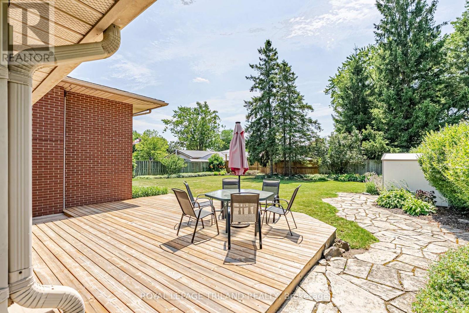 189 Huntington Crescent, Thames Centre, Ontario N0L 1G3 - Photo 34 - X13787394