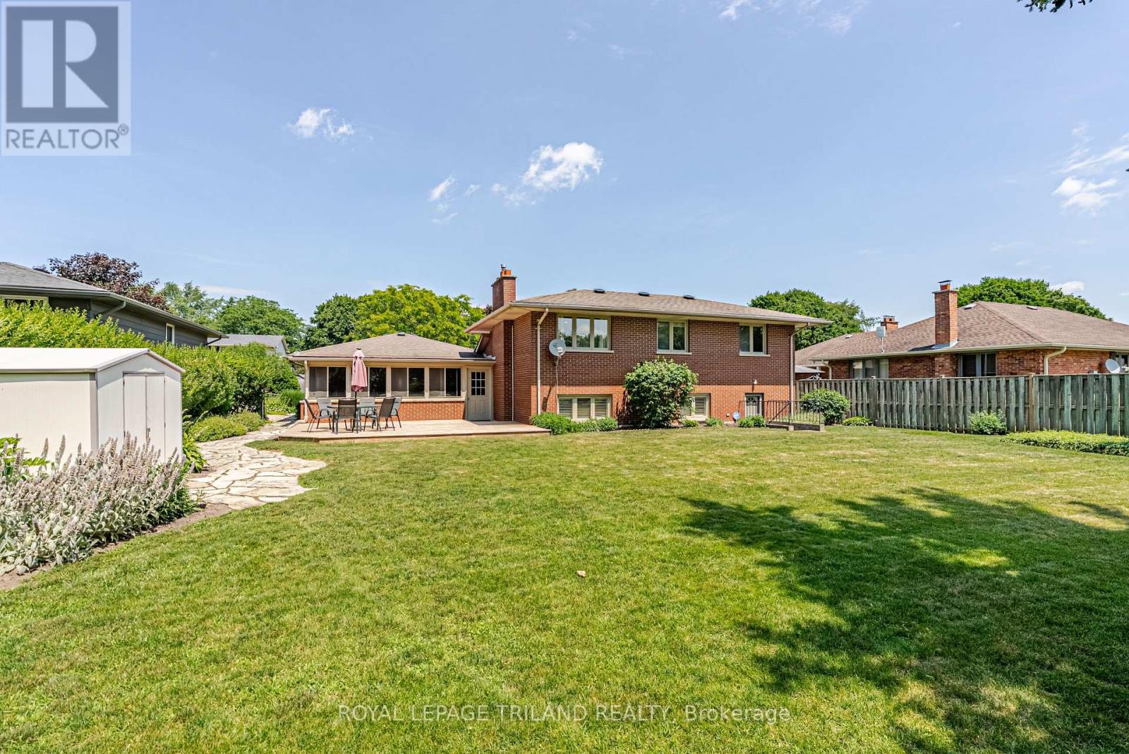 189 Huntington Crescent, Thames Centre, Ontario N0L 1G3 - Photo 35 - X13787394
