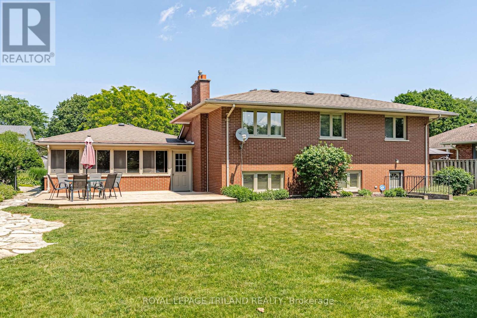 189 Huntington Crescent, Thames Centre, Ontario N0L 1G3 - Photo 36 - X13787394