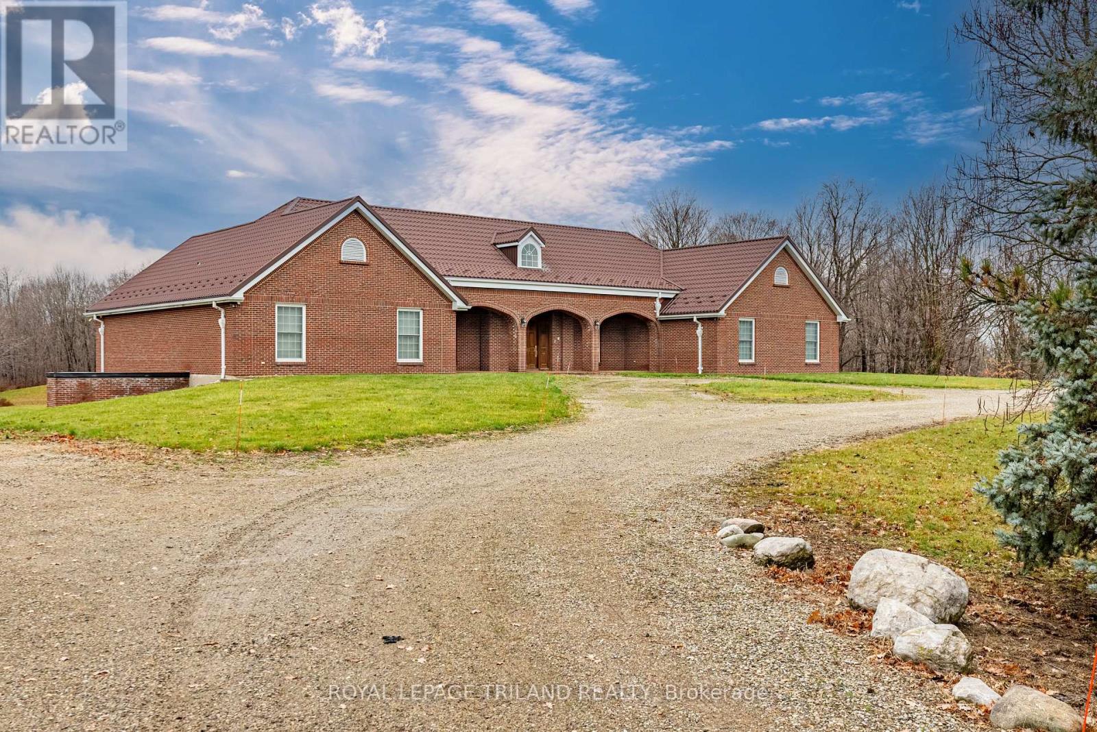 2643 OLD VICTORIA ROAD, London South, Ontario