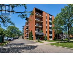 403 - 570 WILLIAM STREET, London East, Ontario