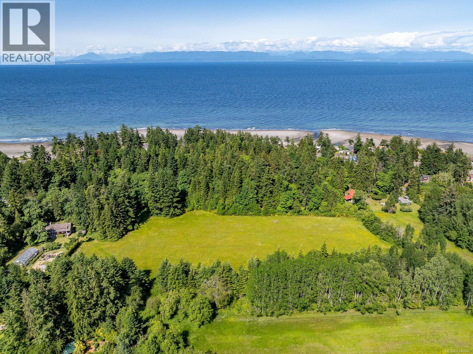 Lot 4 Butler Rd, Comox, British Columbia
