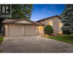 33 MACCOLL Place, Caledonia, Ontario