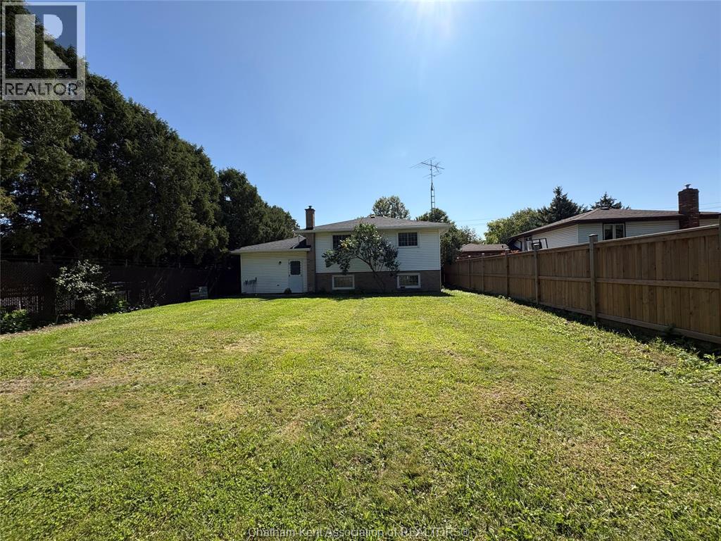 461 Mcnaughton Avenue West, Chatham, Ontario  N7L 4K3 - Photo 49 - 26021932