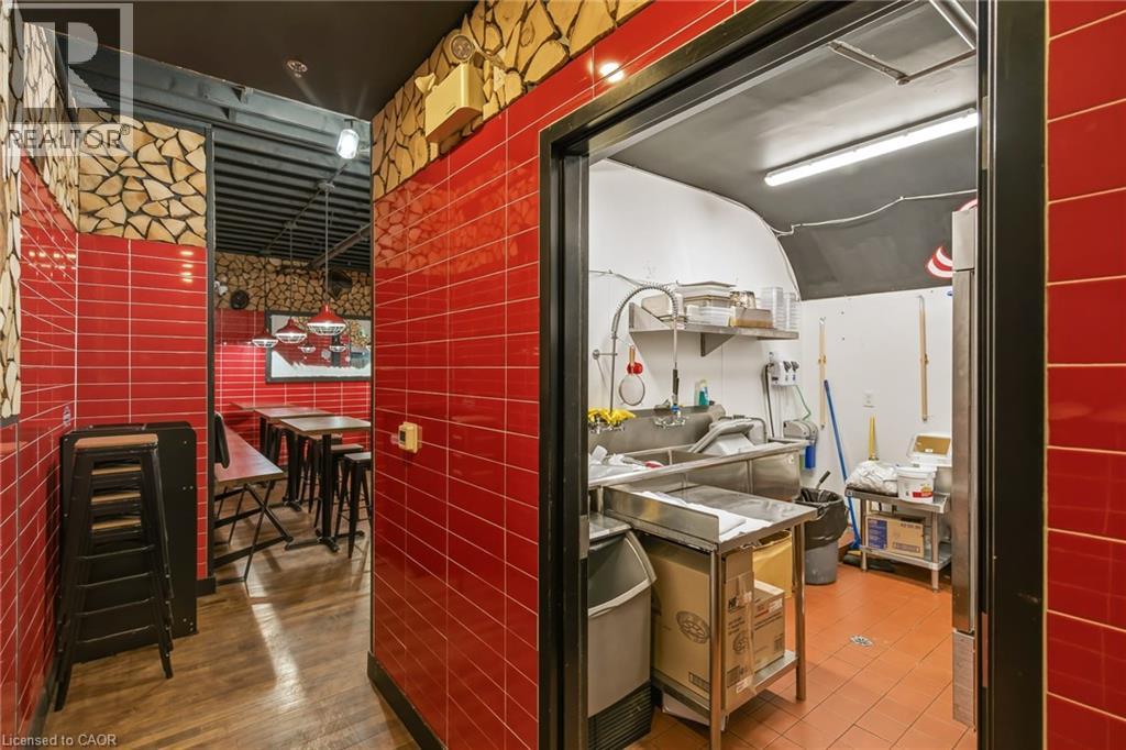 45 James Street Unit# 1, St. Catharines, Ontario  L2R 3H8 - Photo 10 - 40863410