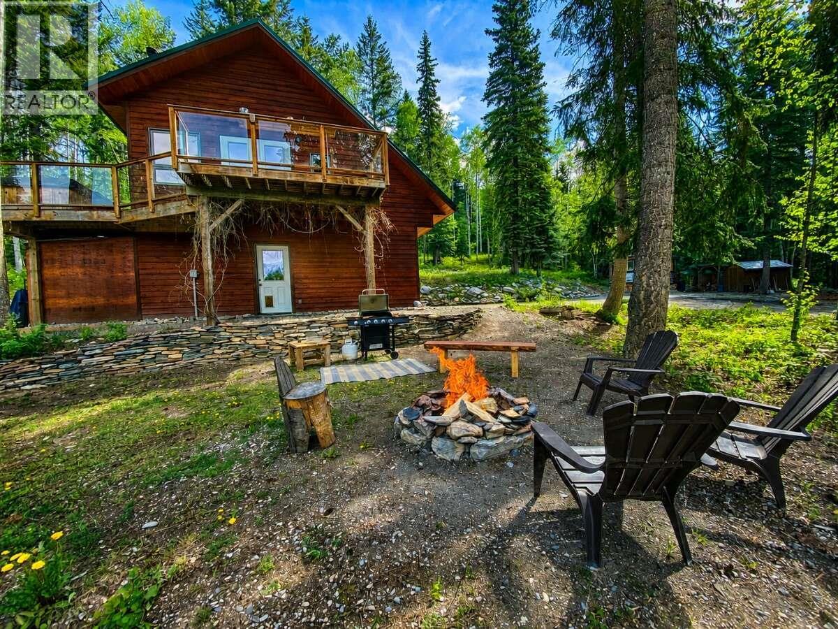 1629 Adolph Johnson Road, Golden, British Columbia  V0A 1H1 - Photo 7 - 10400835