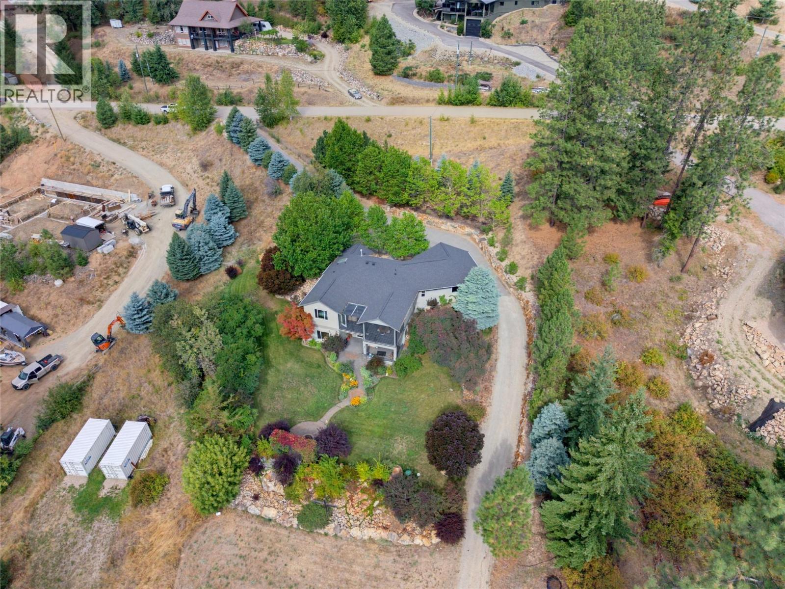 2708 Sunridge Place, Tappen, British Columbia  V0E 2X3 - Photo 79 - 10399675
