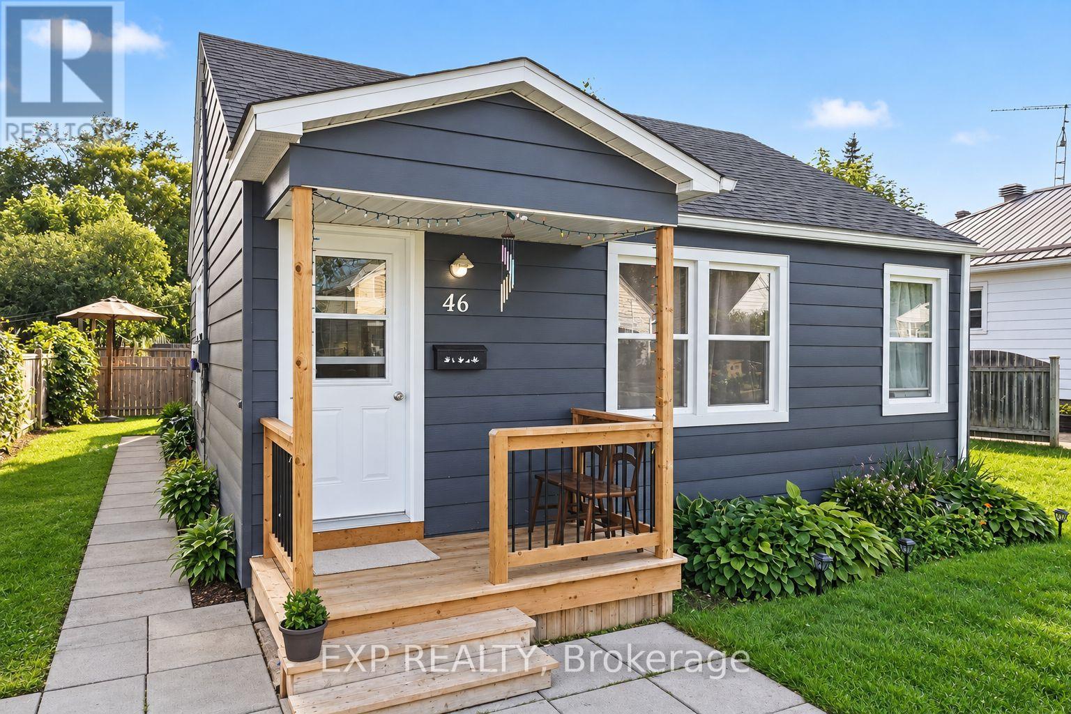 46 Wilson Street E, Perth, Ontario K7H 1L8 - Photo 3 - X13787264