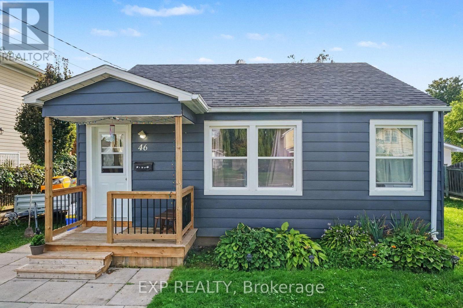 46 Wilson Street E, Perth, Ontario K7H 1L8 - Photo 4 - X13787264
