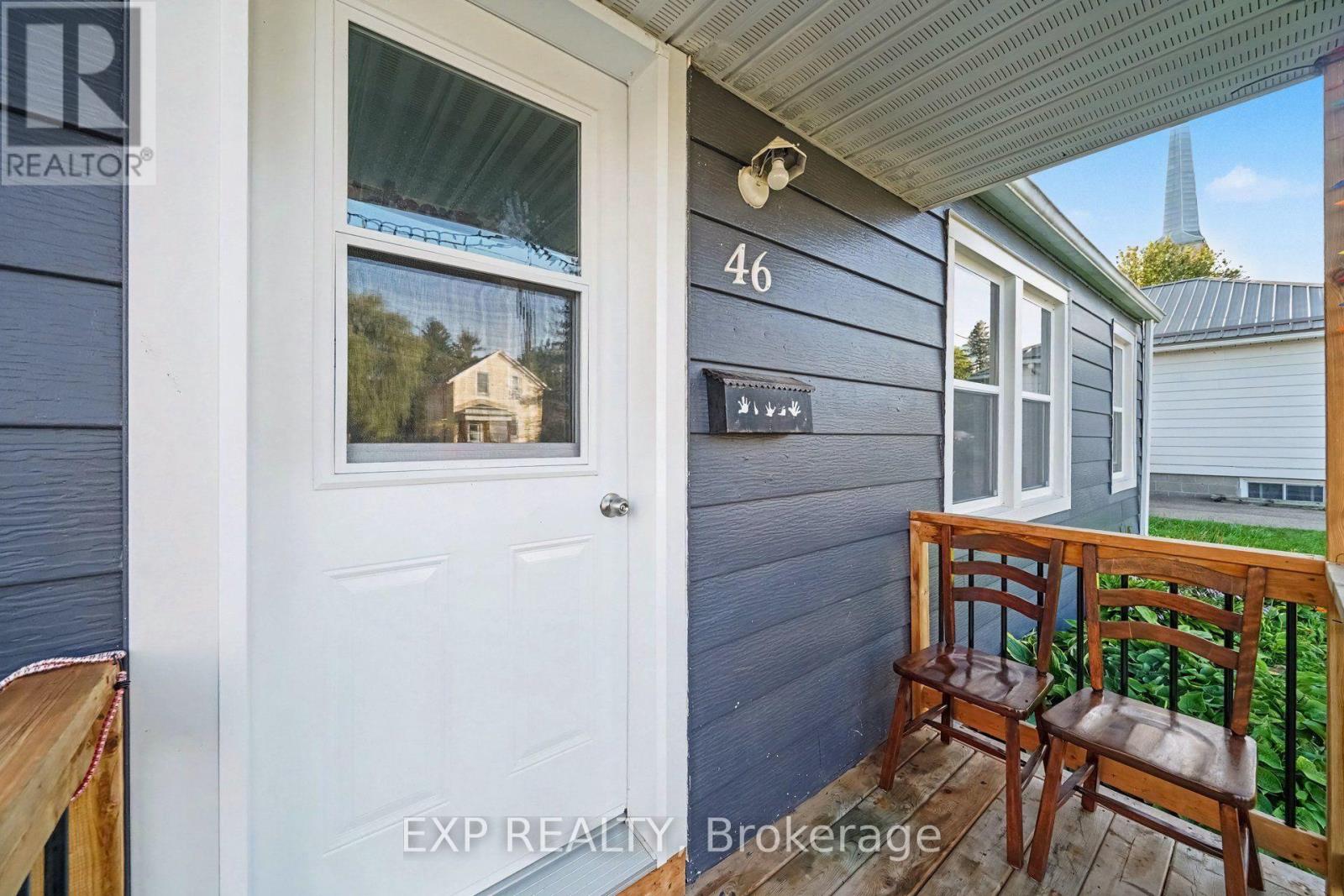 46 Wilson Street E, Perth, Ontario K7H 1L8 - Photo 5 - X13787264