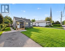 46 WILSON STREET E, Perth, Ontario