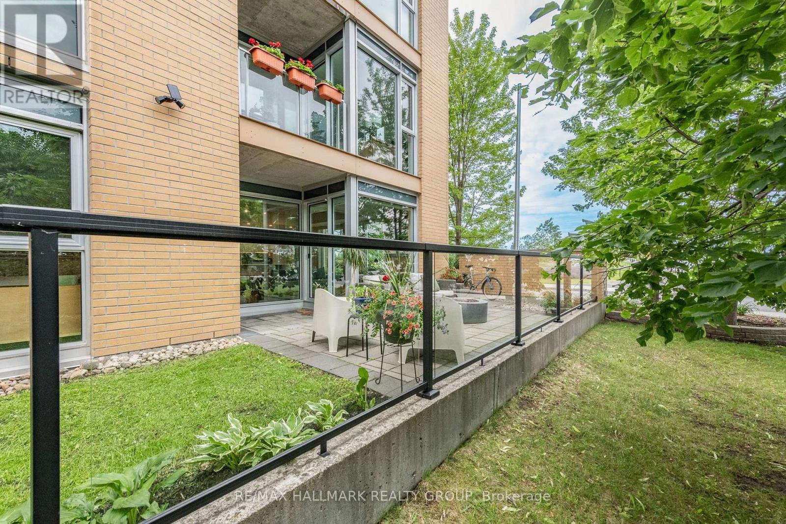 110 - 200 Lett Street, Ottawa, Ontario K1R 0A7 - Photo 44 - X13787302