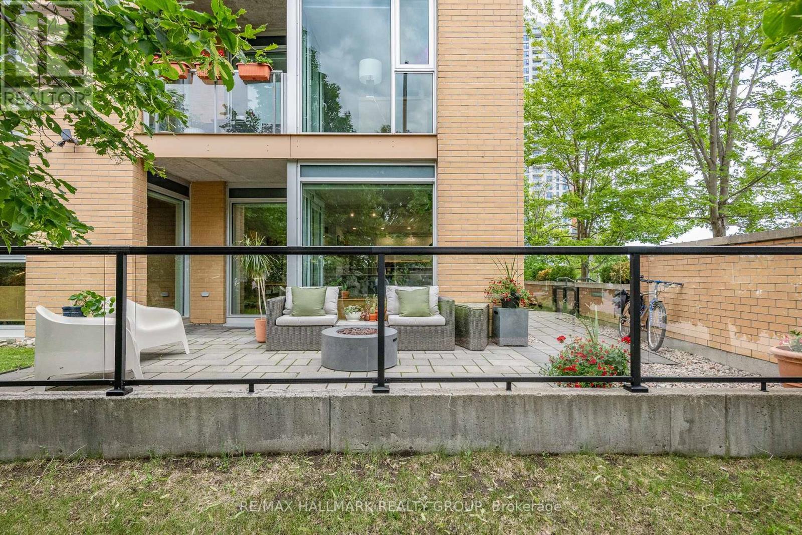 110 - 200 Lett Street, Ottawa, Ontario K1R 0A7 - Photo 5 - X13787302