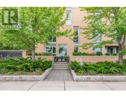 110 - 200 LETT STREET, Ottawa, Ontario