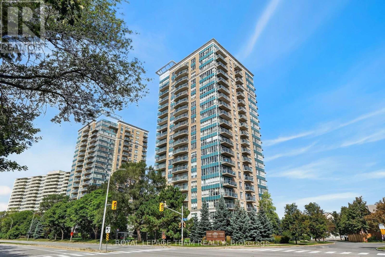 706 - 90 LANDRY STREET, Ottawa, Ontario