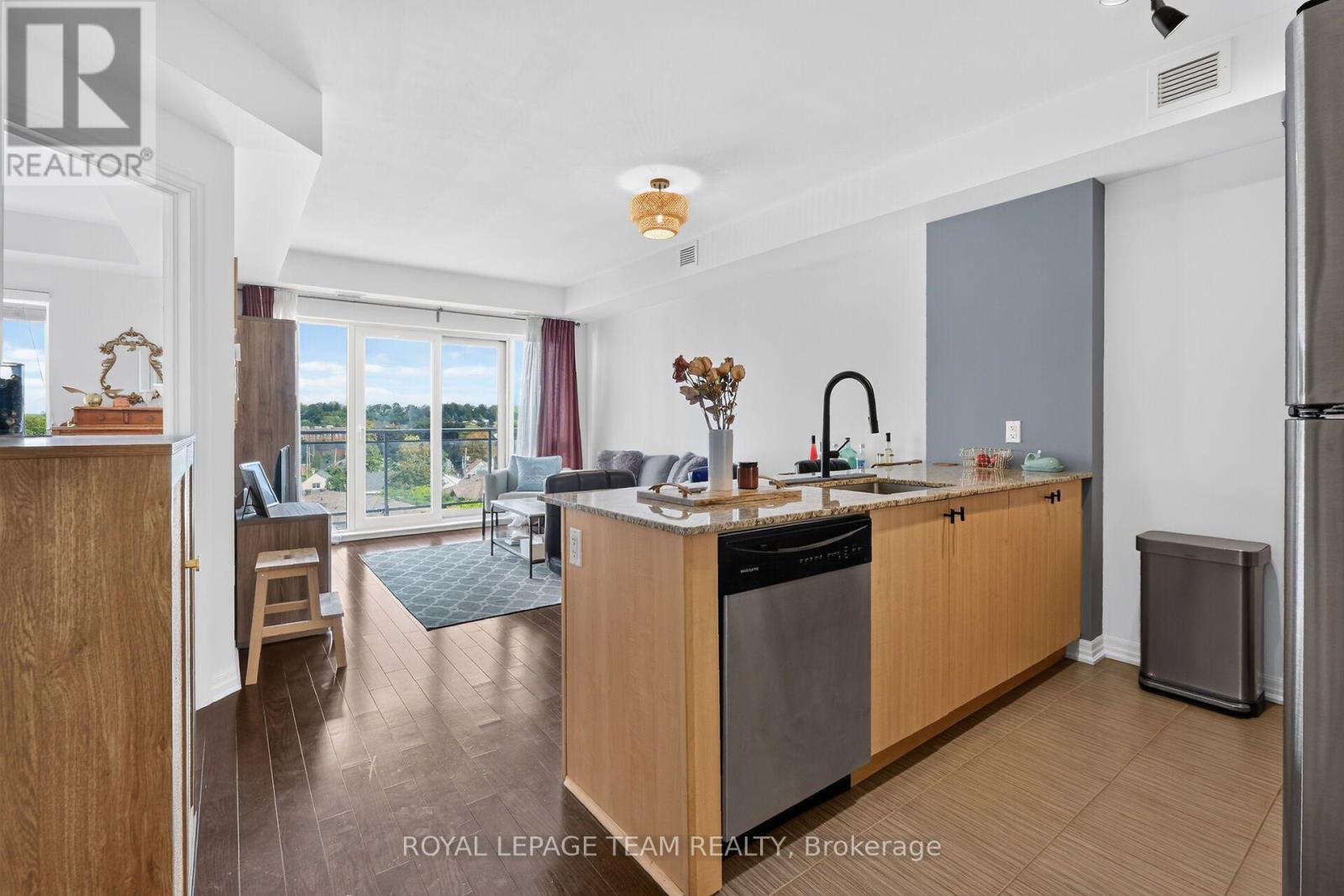706 - 90 Landry Street, Ottawa, Ontario  K1L 0A9 - Photo 10 - X13787384